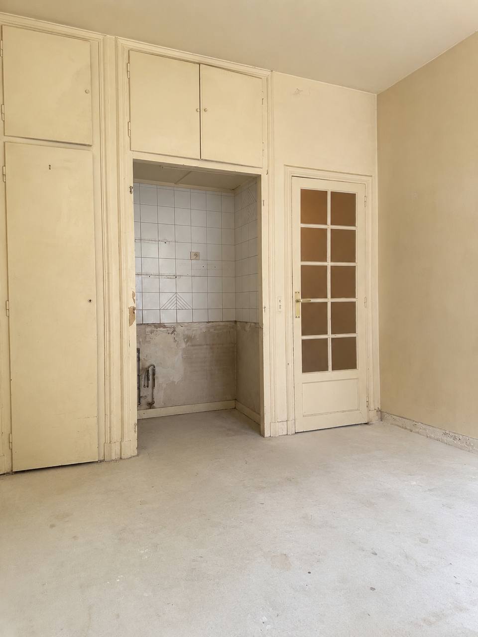 Après rénovation